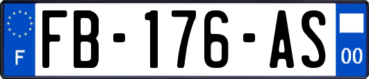 FB-176-AS