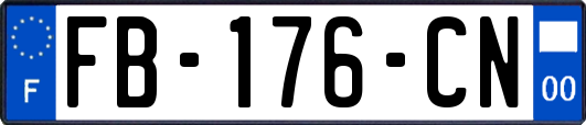 FB-176-CN