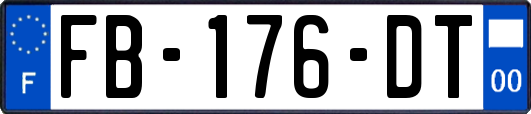 FB-176-DT