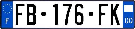 FB-176-FK