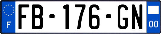 FB-176-GN