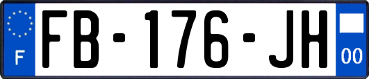 FB-176-JH