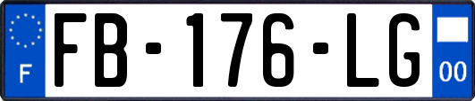 FB-176-LG