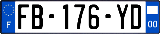 FB-176-YD