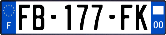 FB-177-FK