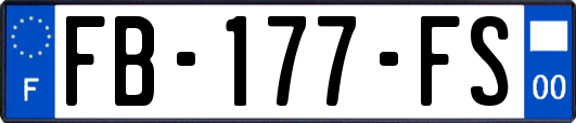 FB-177-FS