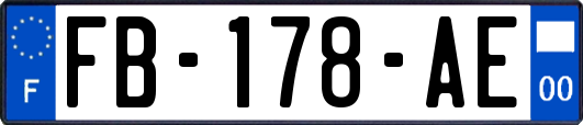 FB-178-AE