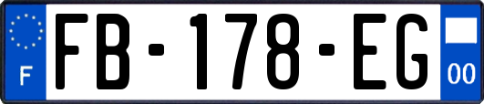 FB-178-EG