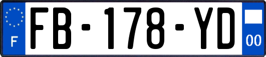 FB-178-YD