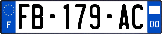 FB-179-AC