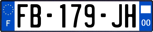 FB-179-JH