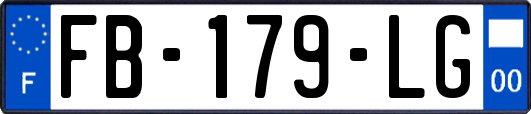 FB-179-LG