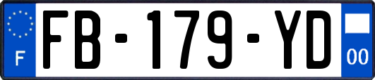 FB-179-YD