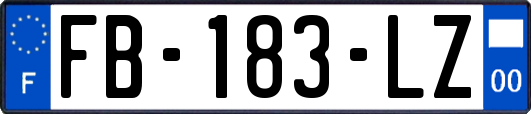 FB-183-LZ