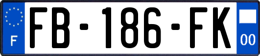 FB-186-FK