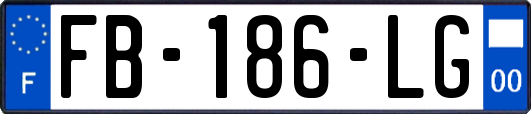 FB-186-LG