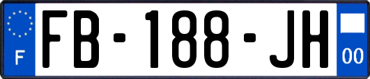 FB-188-JH