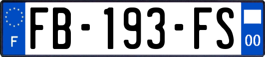 FB-193-FS