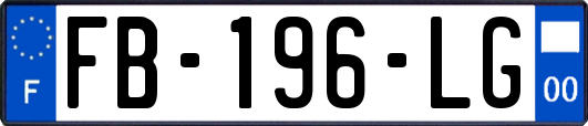 FB-196-LG