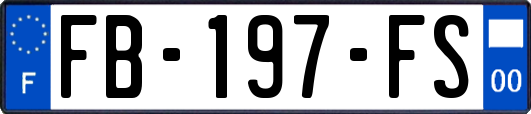 FB-197-FS