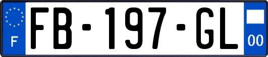 FB-197-GL