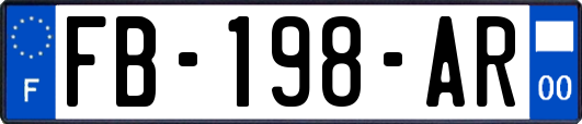 FB-198-AR