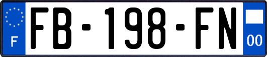 FB-198-FN