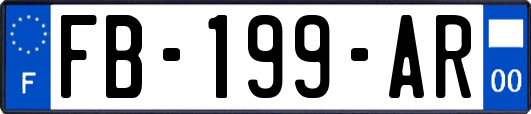 FB-199-AR