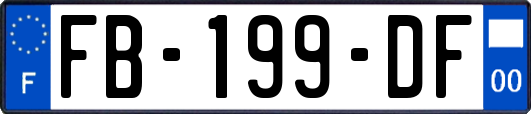 FB-199-DF