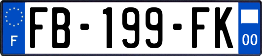 FB-199-FK