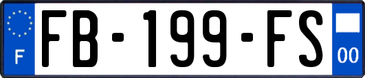 FB-199-FS