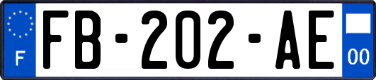 FB-202-AE