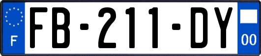 FB-211-DY