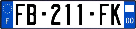 FB-211-FK