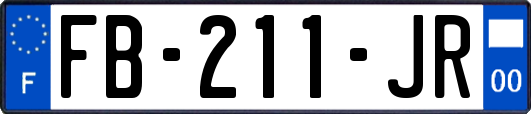 FB-211-JR