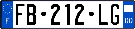 FB-212-LG