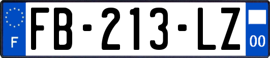 FB-213-LZ