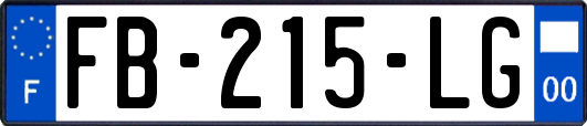 FB-215-LG