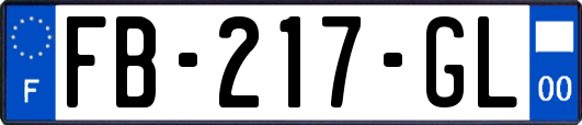 FB-217-GL