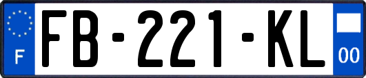 FB-221-KL