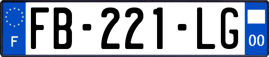 FB-221-LG