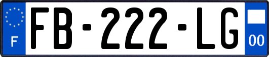 FB-222-LG