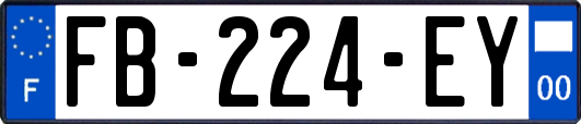 FB-224-EY