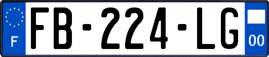 FB-224-LG