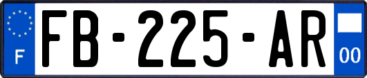 FB-225-AR