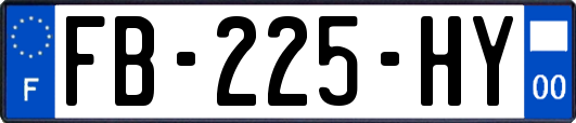 FB-225-HY