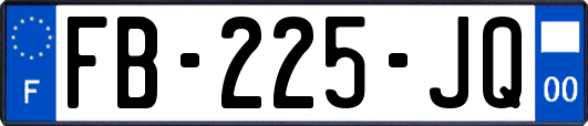 FB-225-JQ