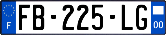 FB-225-LG