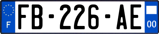 FB-226-AE