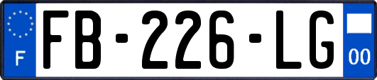 FB-226-LG